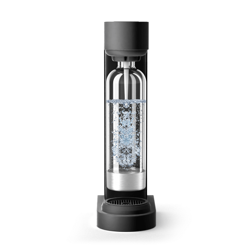 HongFeng HR-193 Sparkling Water Carbonator Machine
